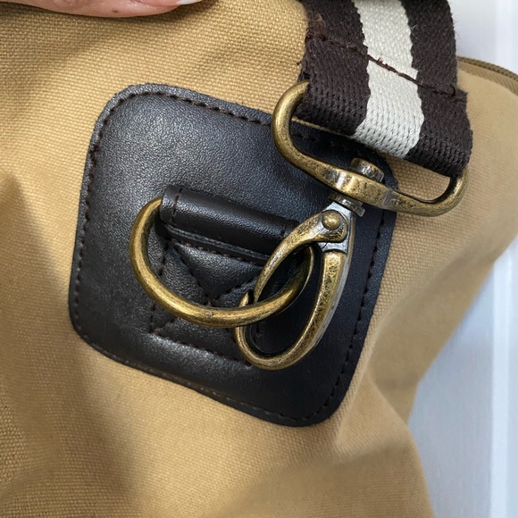 Heritage duffel unisex - Picture 4 of 9